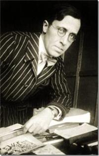 Biography photo for Frans Masereel